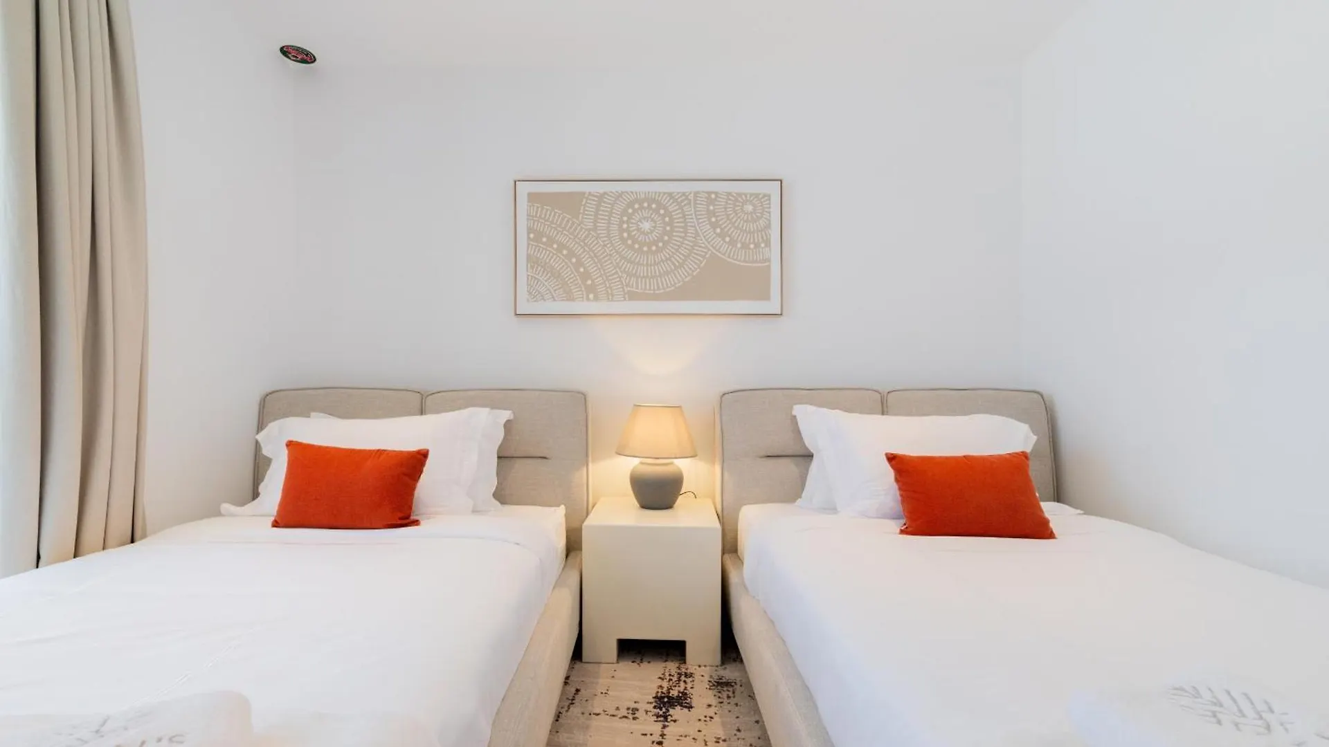Apartment Eden'S Homes & Villas - Burj Khalifa Community Dubai