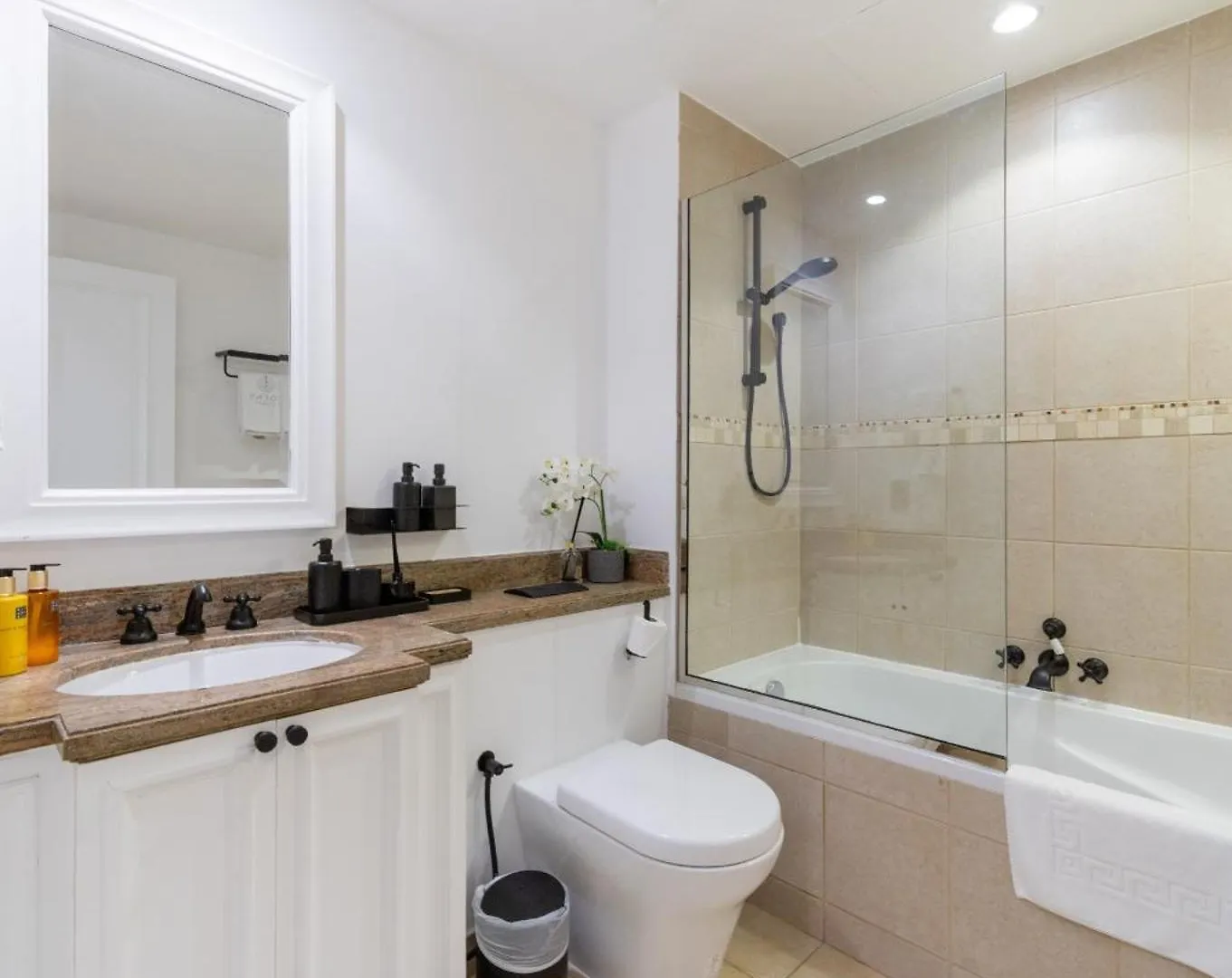Eden'S Homes & Villas - Burj Khalifa Community Dubai Apartment