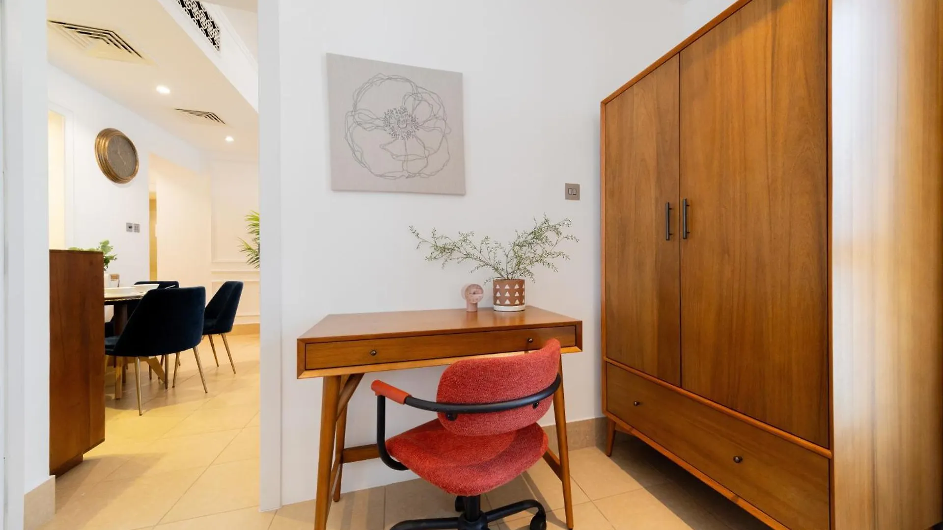 Apartment Eden'S Homes & Villas - Burj Khalifa Community Dubai United Arab Emirates