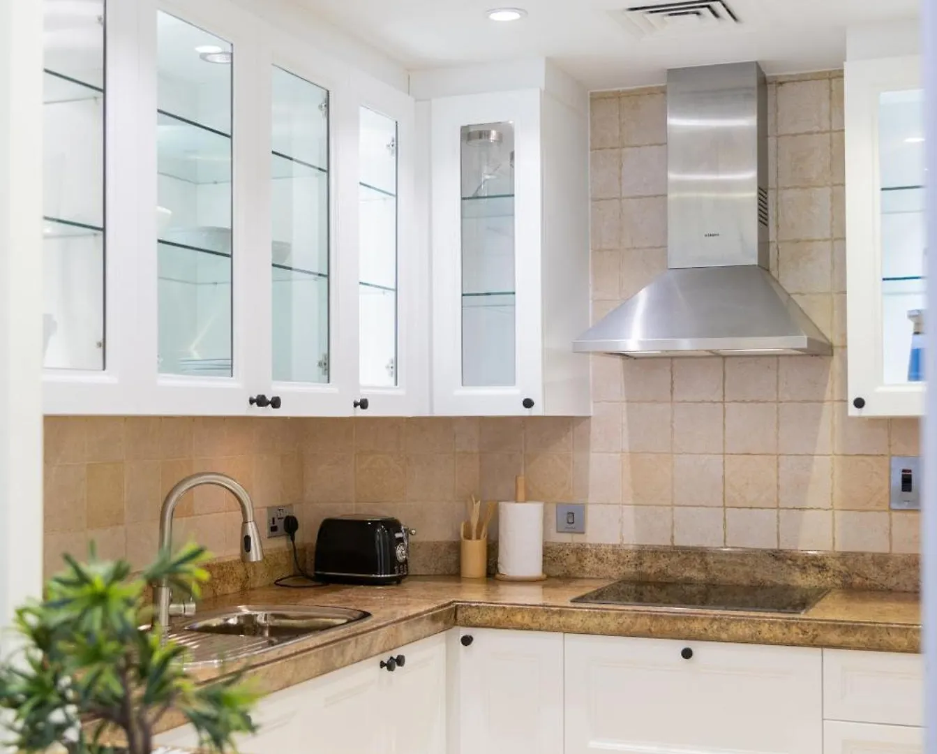 Apartment Eden'S Homes & Villas - Burj Khalifa Community Dubai