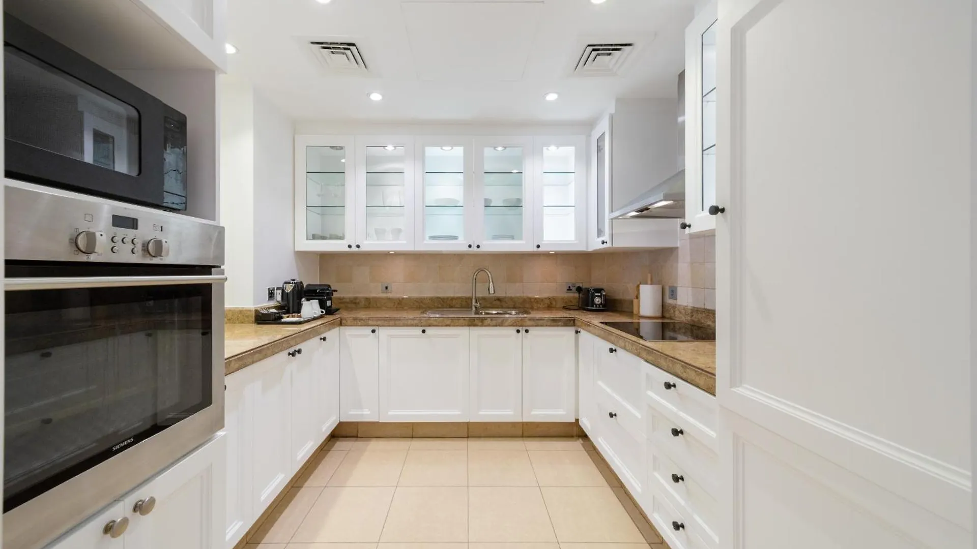 Eden'S Homes & Villas - Burj Khalifa Community Dubai United Arab Emirates