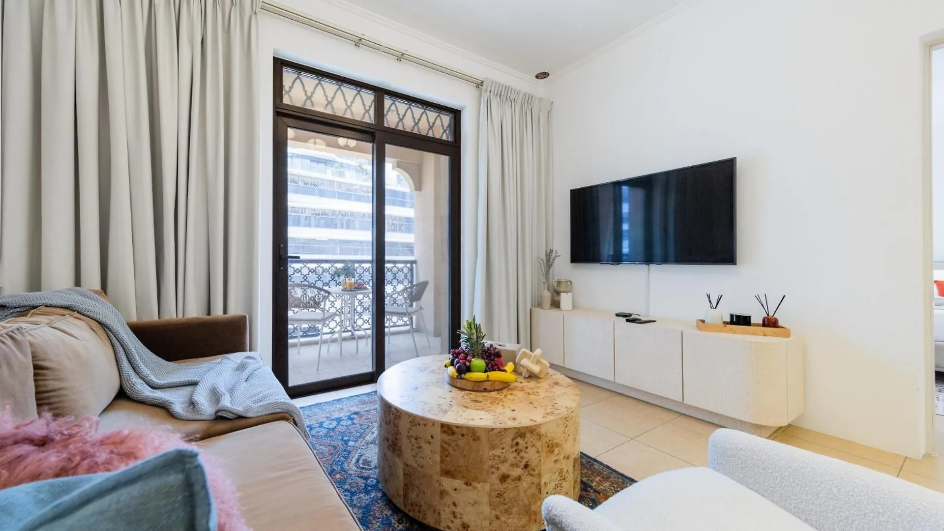 Eden'S Homes & Villas - Burj Khalifa Community Dubai