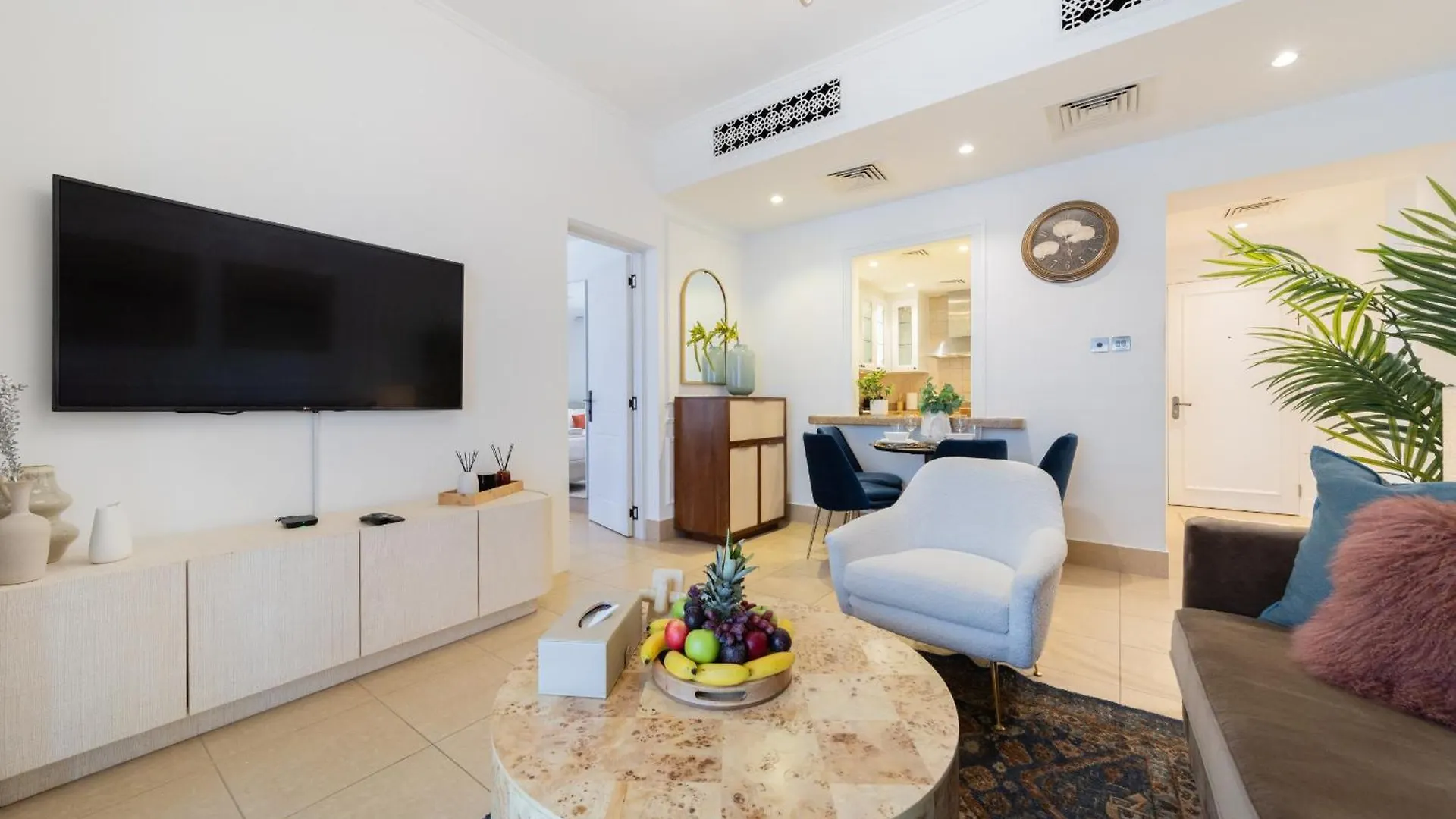 Eden'S Homes & Villas - Burj Khalifa Community Dubai United Arab Emirates