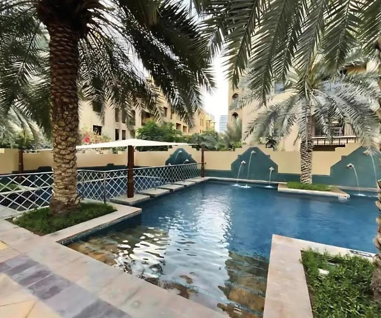 Apartment Eden'S Homes & Villas - Burj Khalifa Community Dubai