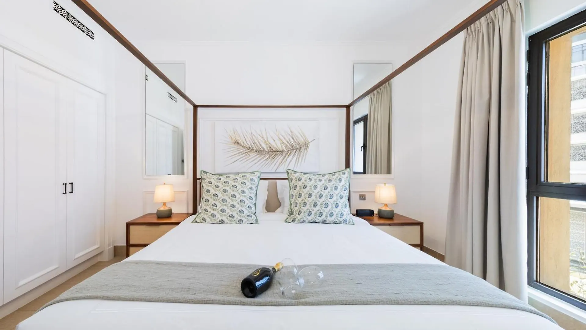 Apartment Eden'S Homes & Villas - Burj Khalifa Community Dubai