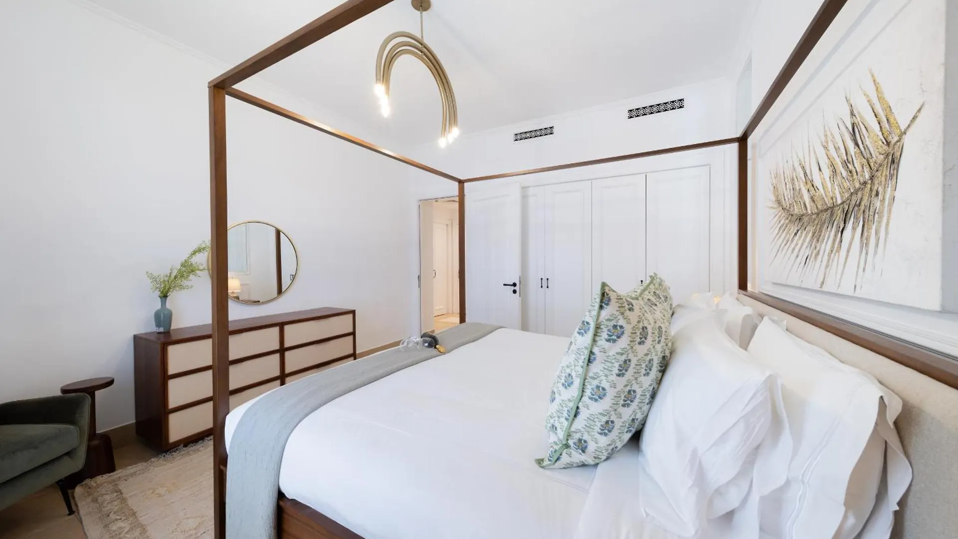 Eden'S Homes & Villas - Burj Khalifa Community Dubai